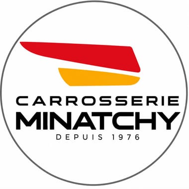 Carrosserie Minatchy