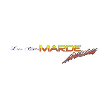 Les Cars Marde