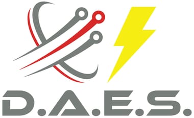 D.A.E.S.