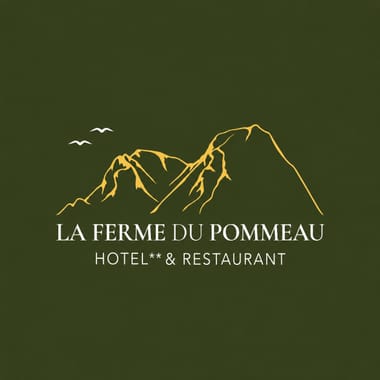 La Ferme du Pommeau