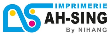 Imprimerie Ah-Sing