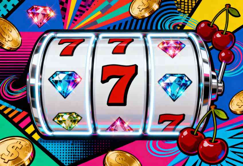 casino Tower Rush