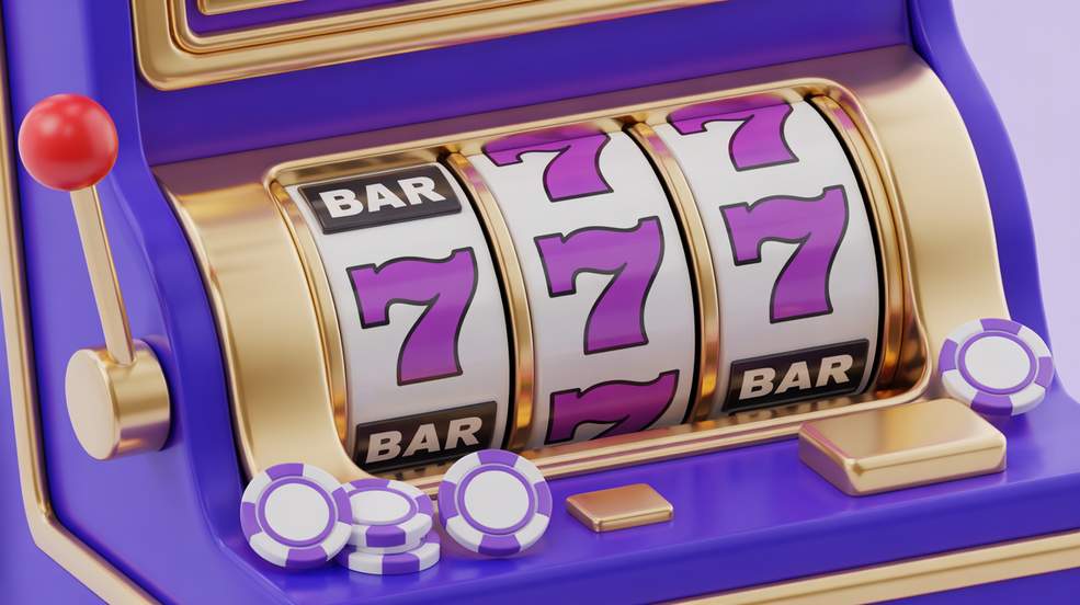 Instant casino