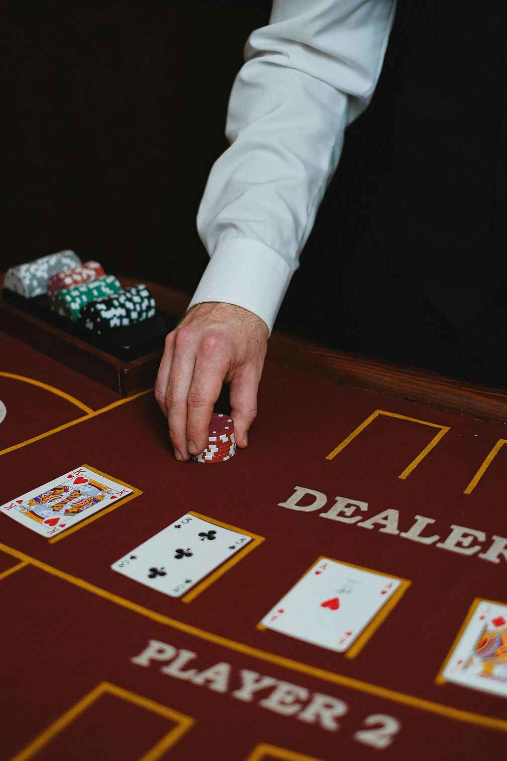 Gtbet casino
