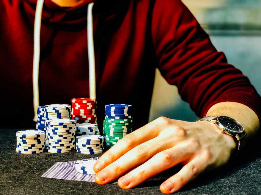 Instant casino