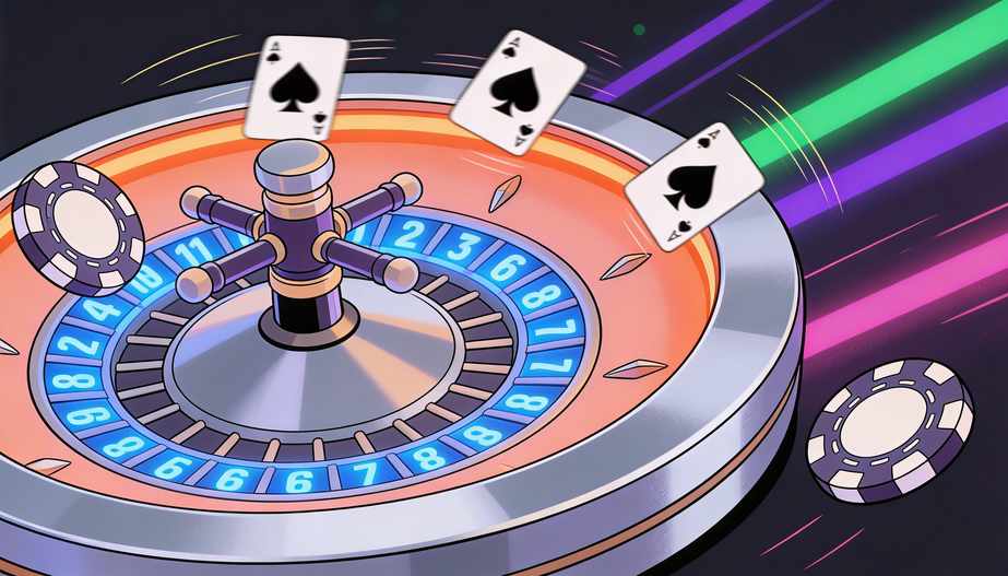 Cabarino Casino : Examen détaillé