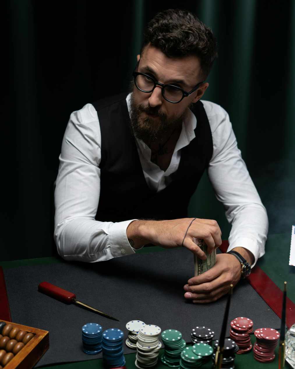 Cabarino Casino : Examen détaillé