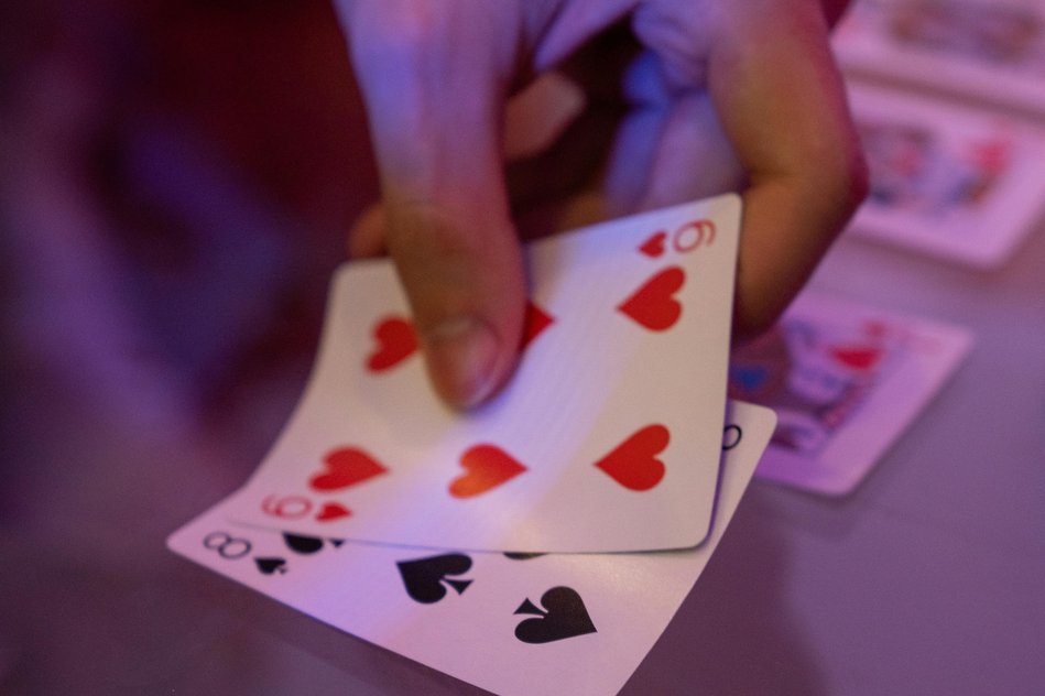1red casino