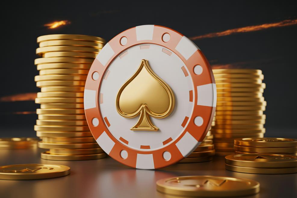Come sono evoluti i giochi di casino da offline a online