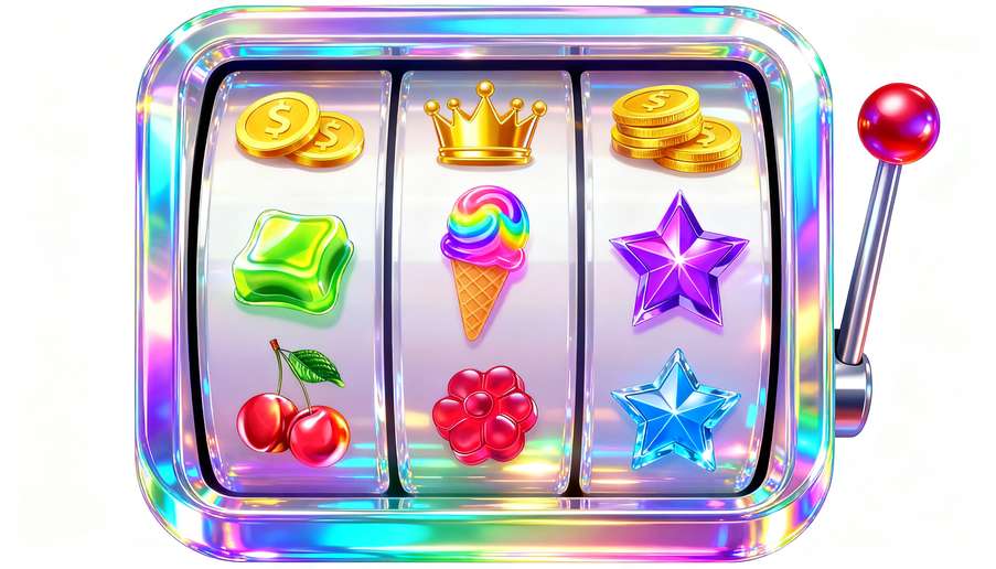 Iwild Casino - Et Alternativ Til Konkurrentene