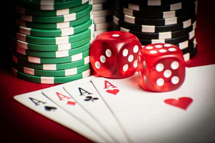 Trino casino Österreich