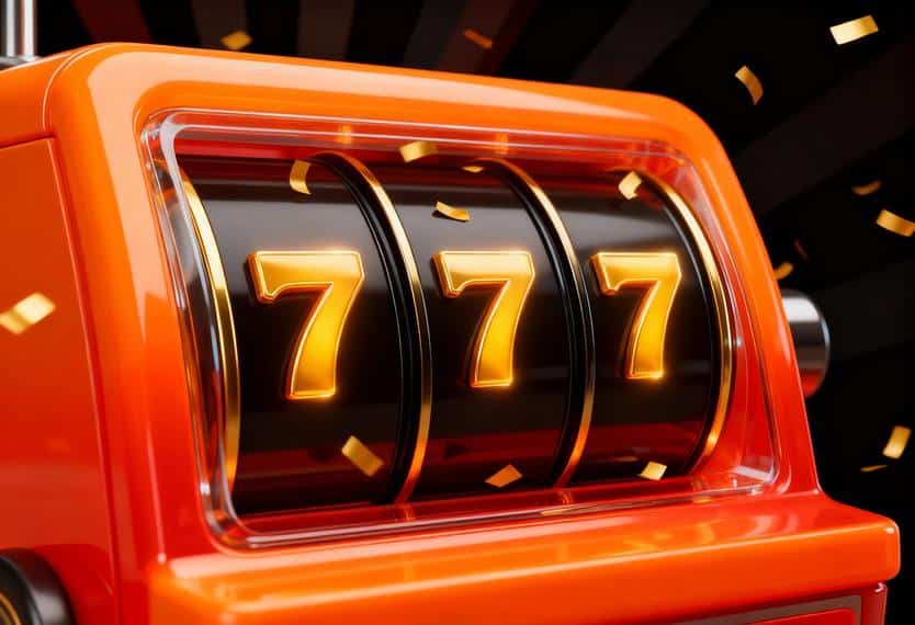 luckybar casino online