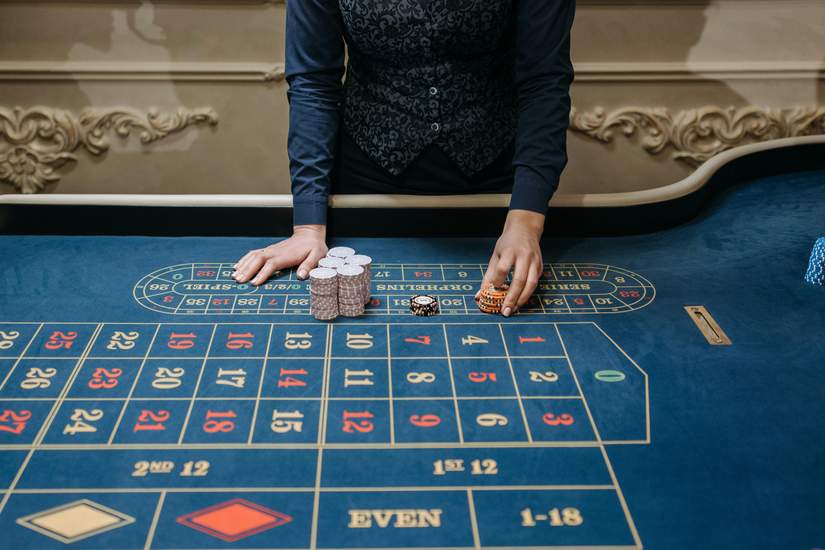 Pourquoi certains casinos offrent des paiements plus rapides que d’autres